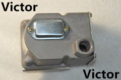 美國United Electric Controls壓力開(kāi)關(guān) 
