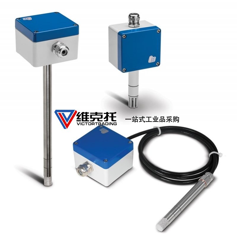 德國SenoTec Ochmann GmbH傳感器，轉換放大器，探測器