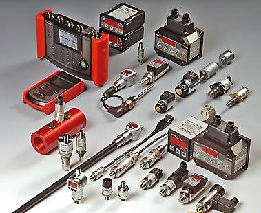 法國JM CONCEPT傳感器、變送器、控制器、模塊