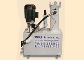 德國KNOLL泵、KNOLL過(guò)濾器、KNOLL濾芯