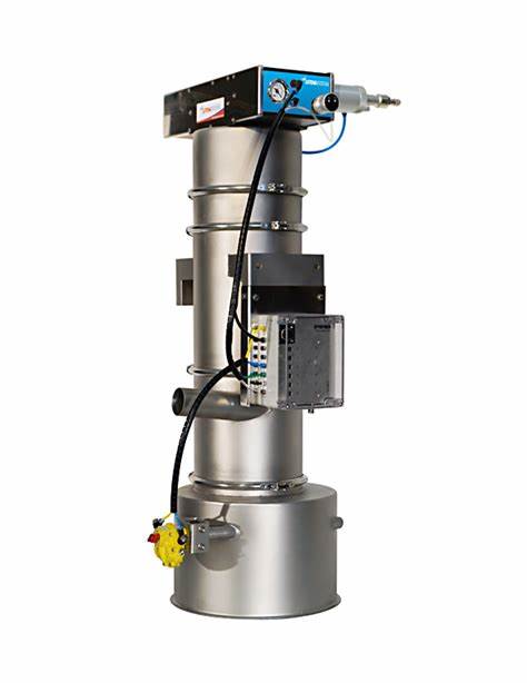 供應德國LUTENA Vakuum輸送機、過(guò)濾器