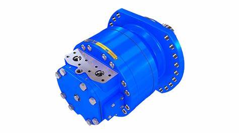 供應英國ROTARY POWER馬達、泵